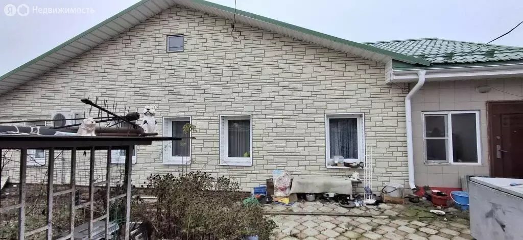 Дом в Донской, микрорайон Северо-Задонск, Тульская улица, 6 (122.6 м) - Фото 2