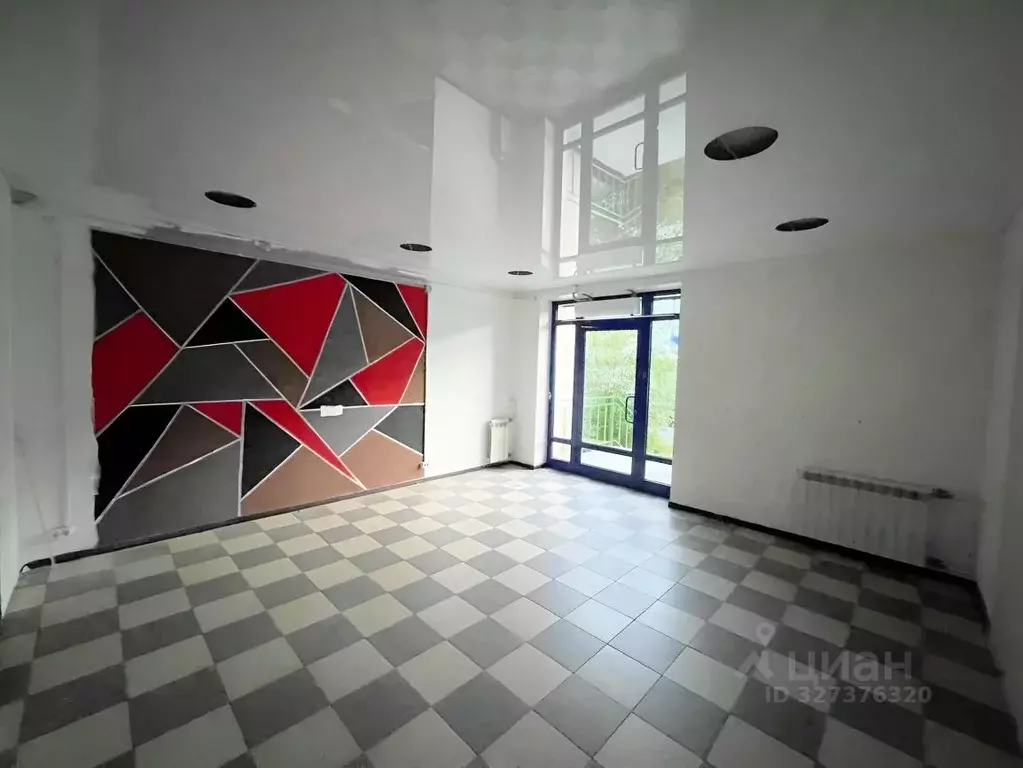 Торговая площадь в Санкт-Петербург просп. Энгельса, 143К1 (40 м) - Фото 2