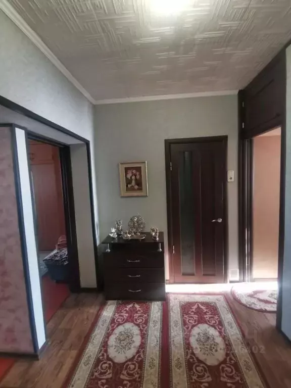 3-к кв. Алтайский край, Бийск Красноярский пер., 30/5 (57.0 м) - Фото 2