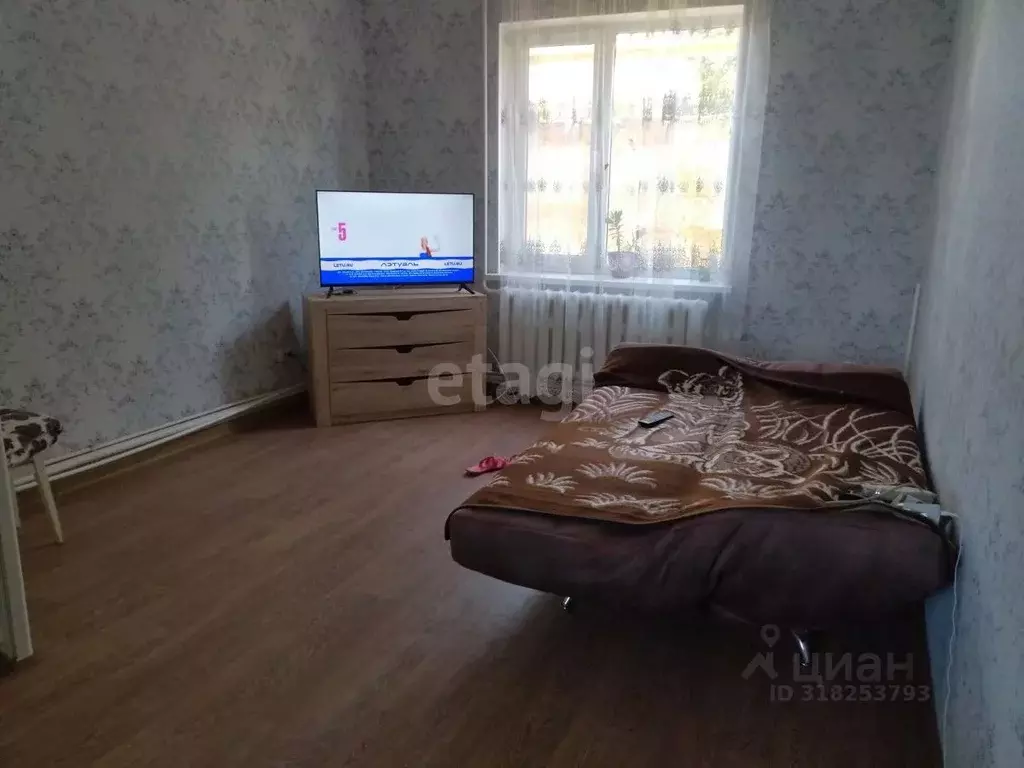 Дом в Крым, Симферополь ул. 40-я Коллективных Садов, 48 (126 м) - Фото 0