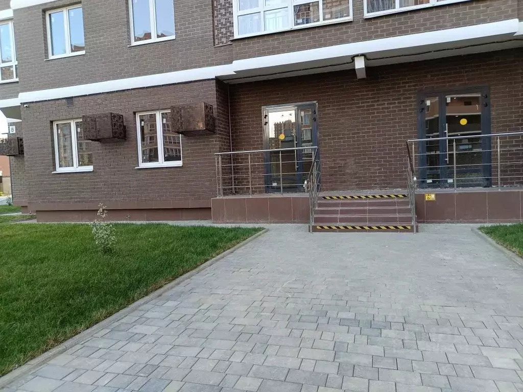 Помещение свободного назначения в Краснодарский край, Краснодар 2-я ... - Фото 2