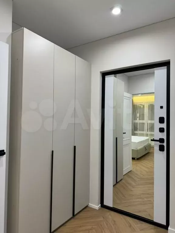 2-к. квартира, 40 м, 7/8 эт. - Фото 1