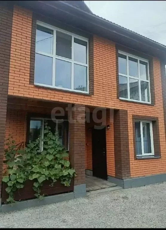 Дом в Тюменская область, Тюмень СОСН Мичуринец тер.,  (79 м) - Фото 1