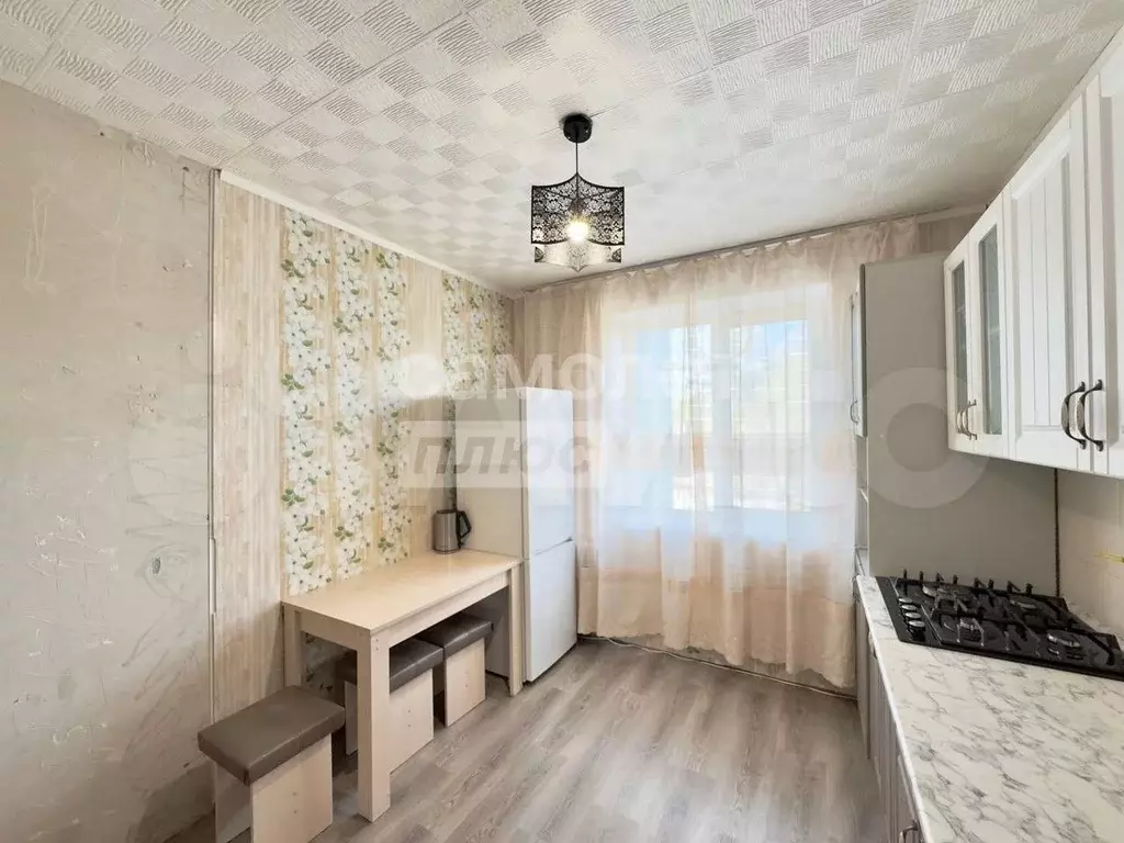 1-к. квартира, 33 м, 3/9 эт. - Фото 1