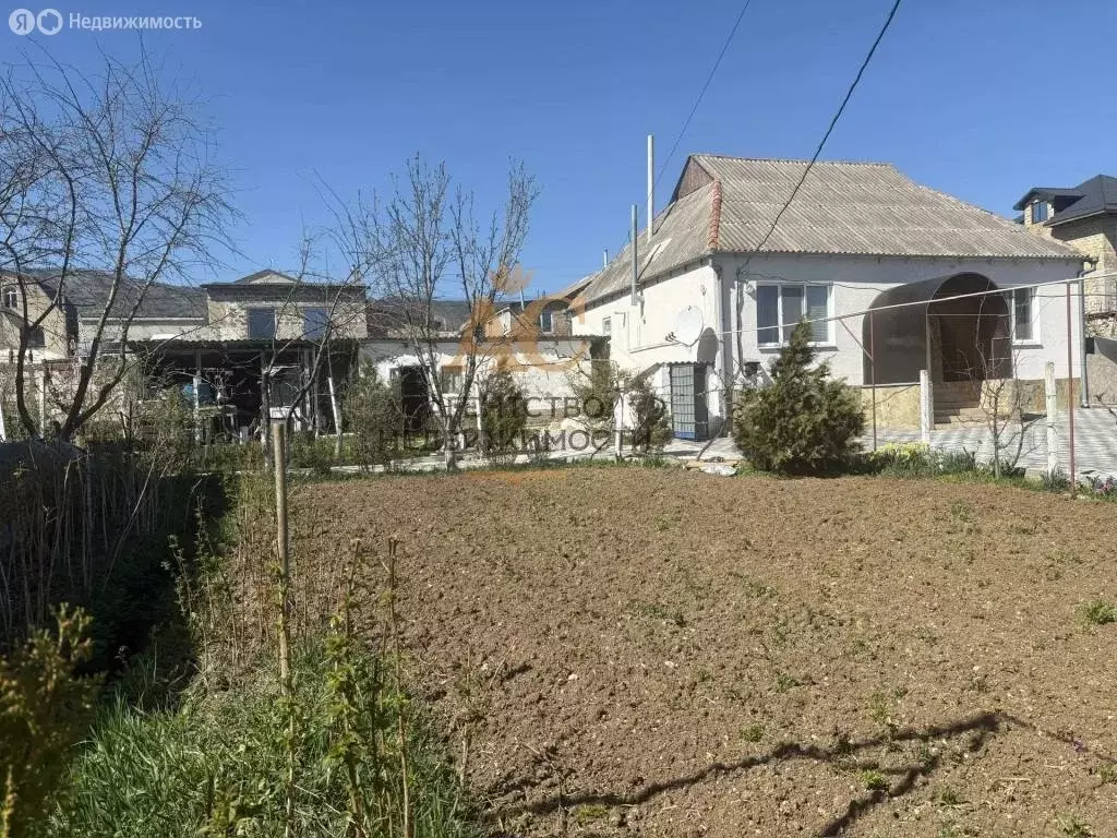 Дом в Старый Крым, улица Мустафаева (91.3 м) - Фото 1