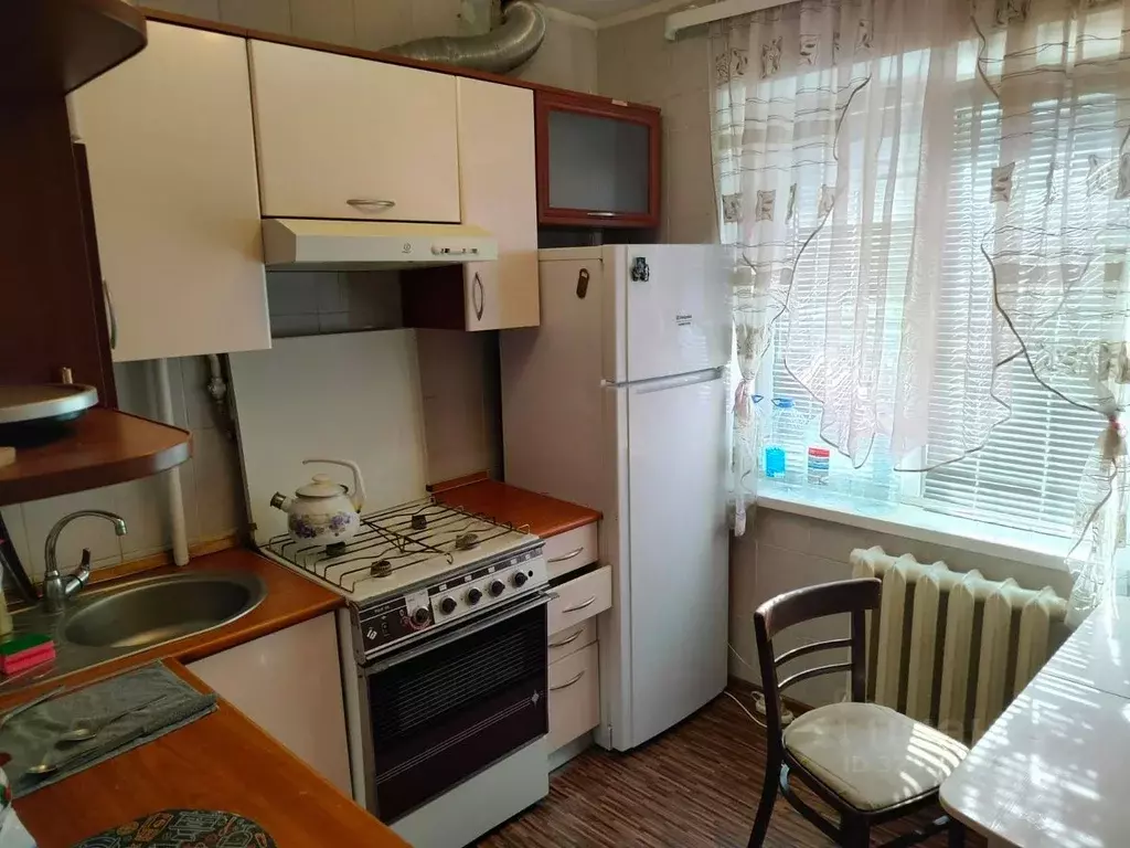 2-к кв. Волгоградская область, Волгоград Козловская ул., 9 (43.1 м) - Фото 1