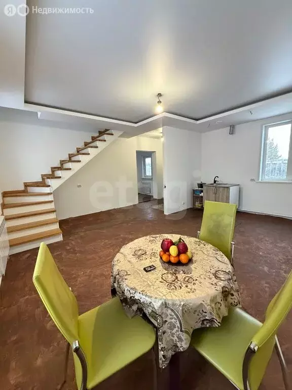 Дом в Красноярский край, Минусинский муниципальный округ, СНТ ... - Фото 1