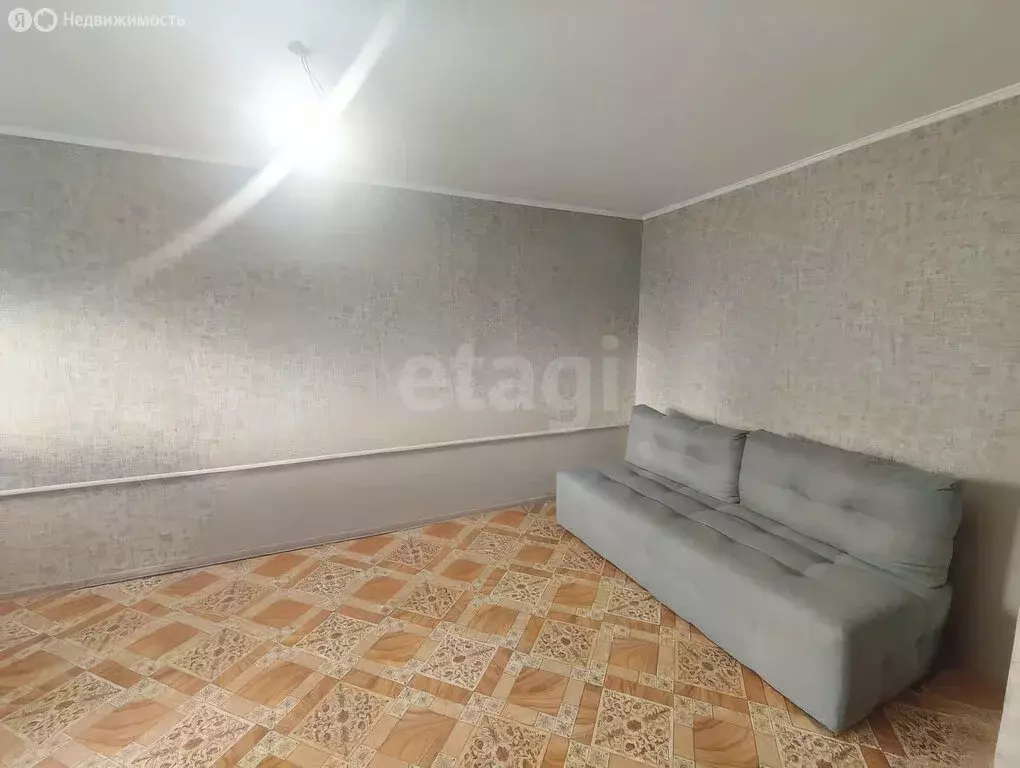 1-комнатная квартира: Энгельс, Минская улица, 26 (29.7 м) - Фото 1