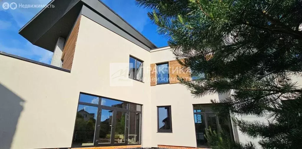 Дом в Сергиево-Посадский городской округ, садоводческое некоммерческое ... - Фото 1