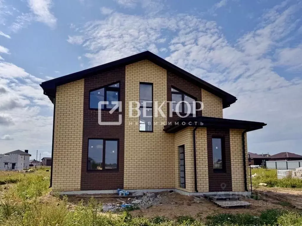 Дом в Костромская область, Кострома ул. Рыбацкая (150 м) - Фото 2