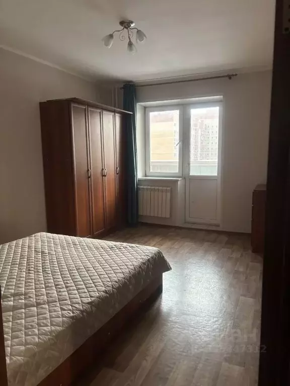 2-к кв. Московская область, Химки ул. Чернышевского, 3 (67.0 м) - Фото 2