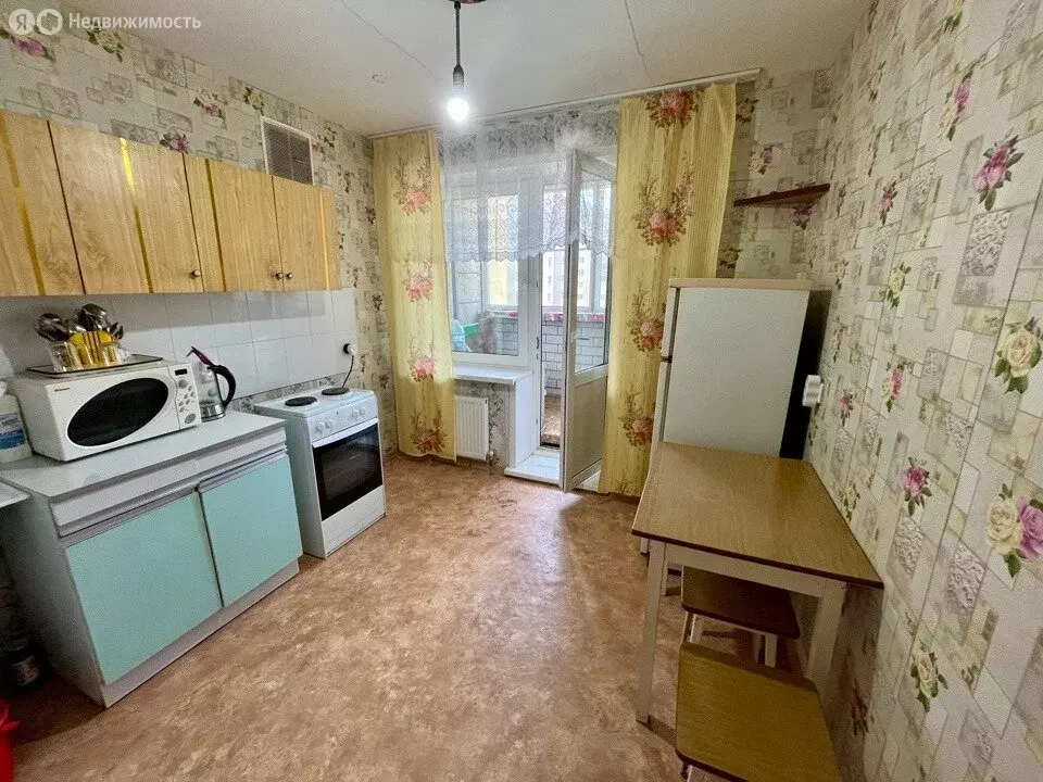 2-комнатная квартира: Чебоксары, проезд Соляное, 16 (45.5 м) - Фото 1