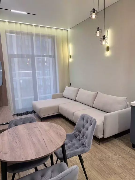 2-к кв. Москва ул. Зорге, 9Ак7 (40.0 м) - Фото 1