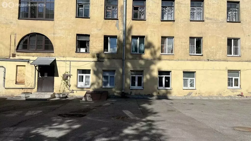 5-комнатная квартира: Санкт-Петербург, Ждановская набережная, 7 (133.1 ... - Фото 2