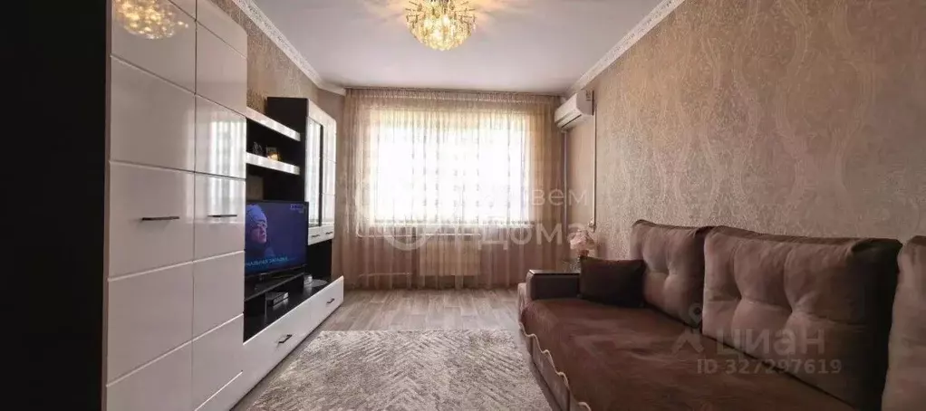 2-к кв. Волгоградская область, Волгоград бул. 30-летия Победы, 17А ... - Фото 1