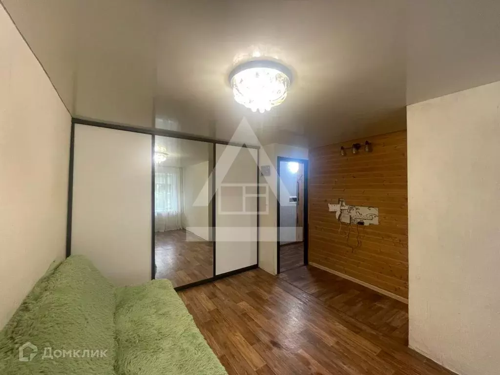 Продаётся 2-к квартира, 41 м - Фото 1