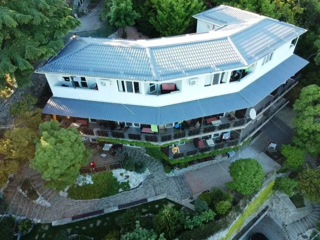 Дом в Крым, Ялта городской округ, Симеиз пгт ул. Советская, 12 (113 м) - Фото 0