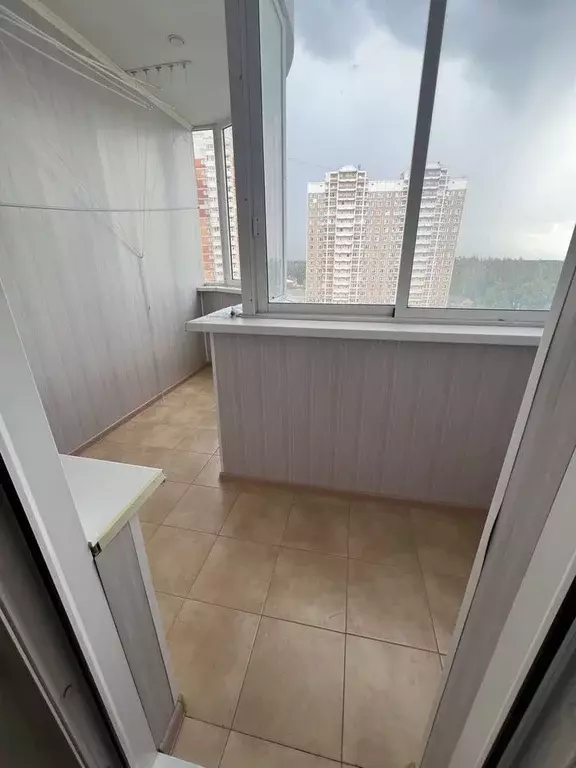 3-к кв. Московская область, Подольск ул. Академика Доллежаля, 38 (77.0 ... - Фото 1