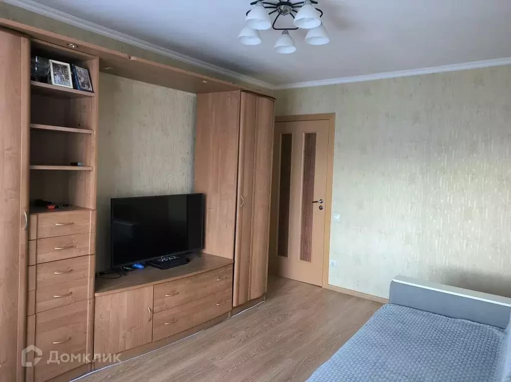 Продаётся 3-к квартира, 58.5 м - Фото 1