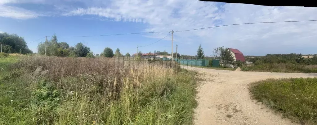 Участок в Смоленская область, Кардымовский муниципальный округ, д. ... - Фото 0