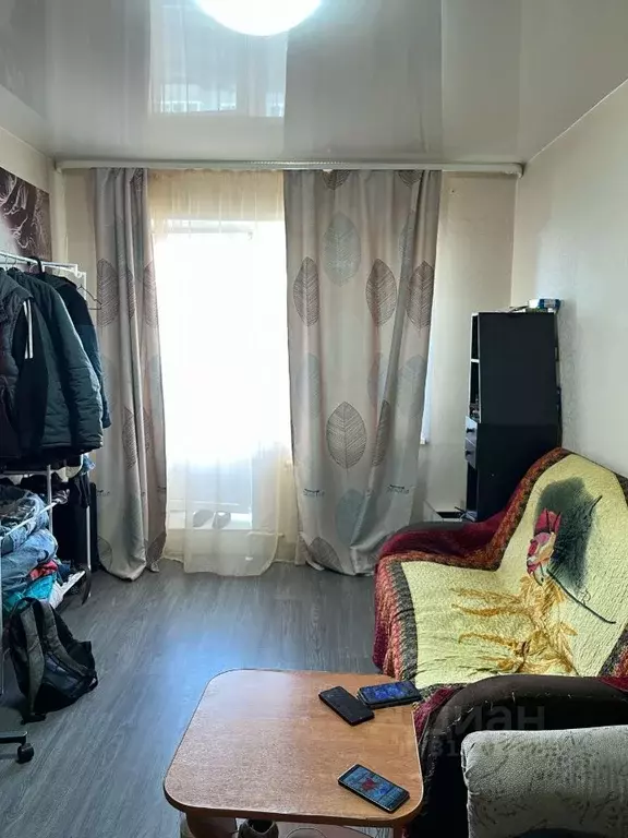 1-к кв. Новгородская область, Чудово ул. Большевиков, 24 (30.1 м) - Фото 1