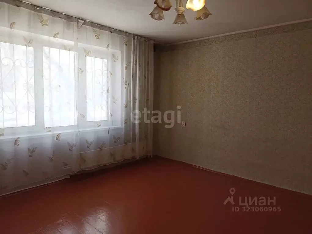 2-к кв. Красноярский край, Красноярск ул. Ладо Кецховели, 77 (53.0 м) - Фото 0