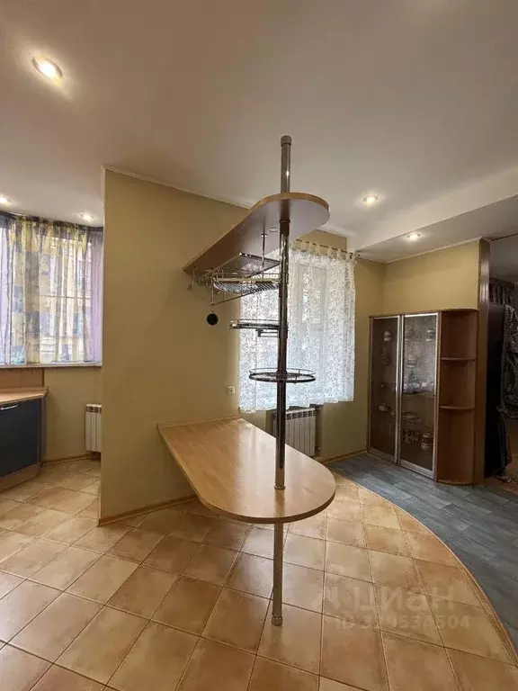 3-к кв. Москва Наставнический пер., 6 (110.0 м) - Фото 2
