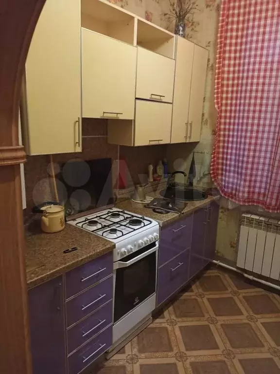 2-к. квартира, 60 м, 1/2 эт. - Фото 1