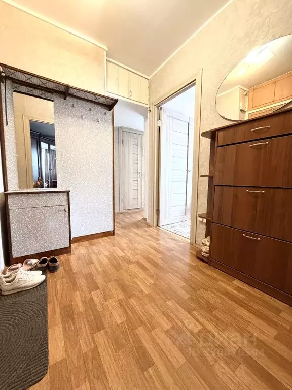 2-к кв. Москва Миклухо-Маклая ул., 51К1 (45.0 м) - Фото 1