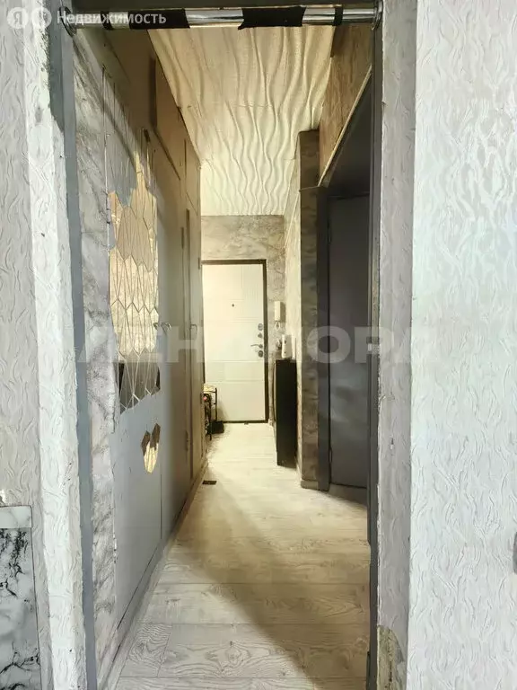 2-комнатная квартира: Ростов-на-Дону, проспект 40-летия Победы, 73/6 ... - Фото 1