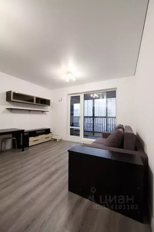 Студия Санкт-Петербург Дальневосточный просп., 23 (24.0 м) - Фото 1