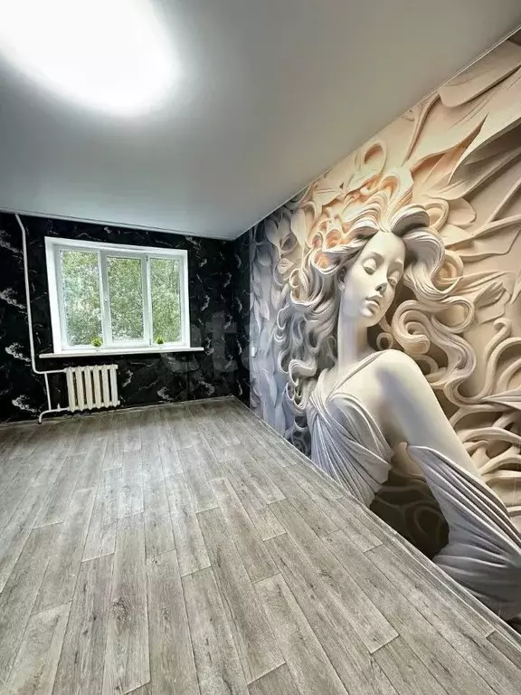 1-к кв. Удмуртия, Ижевск ул. Оружейника Драгунова, 60 (28.0 м) - Фото 1