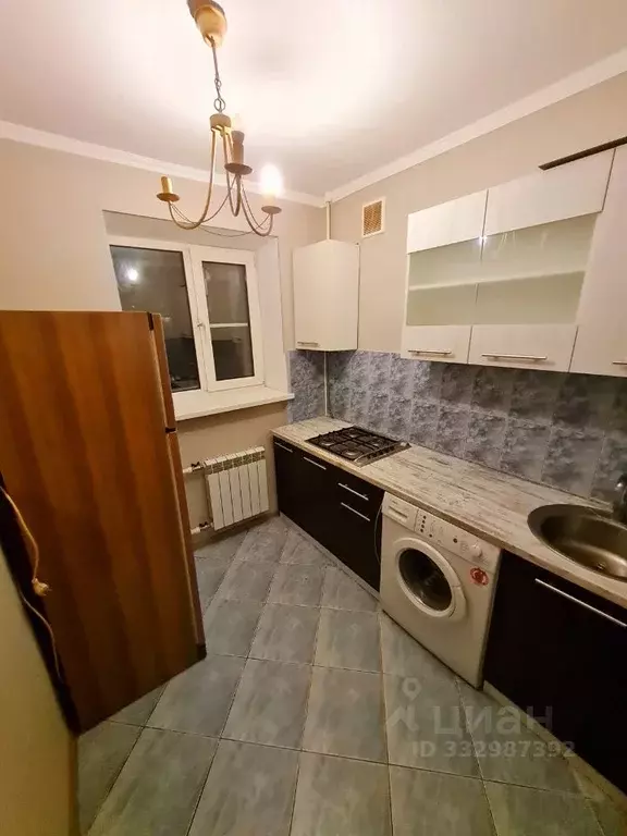 1-к кв. Московская область, Яхрома Дмитровский муниципальный округ, ... - Фото 1
