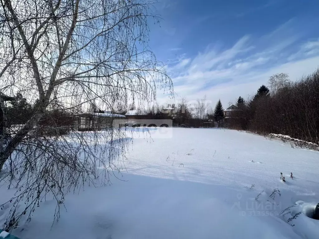 Участок в Омская область, Омск Искра СНТ,  (5.6 сот.) - Фото 0