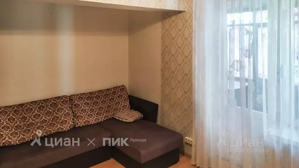 2-к кв. Москва ул. Сталеваров, 14К4 (35.0 м) - Фото 0