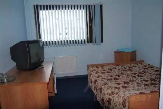 Комната Ленинградская область, Выборгский район, Советское городское ... - Фото 1