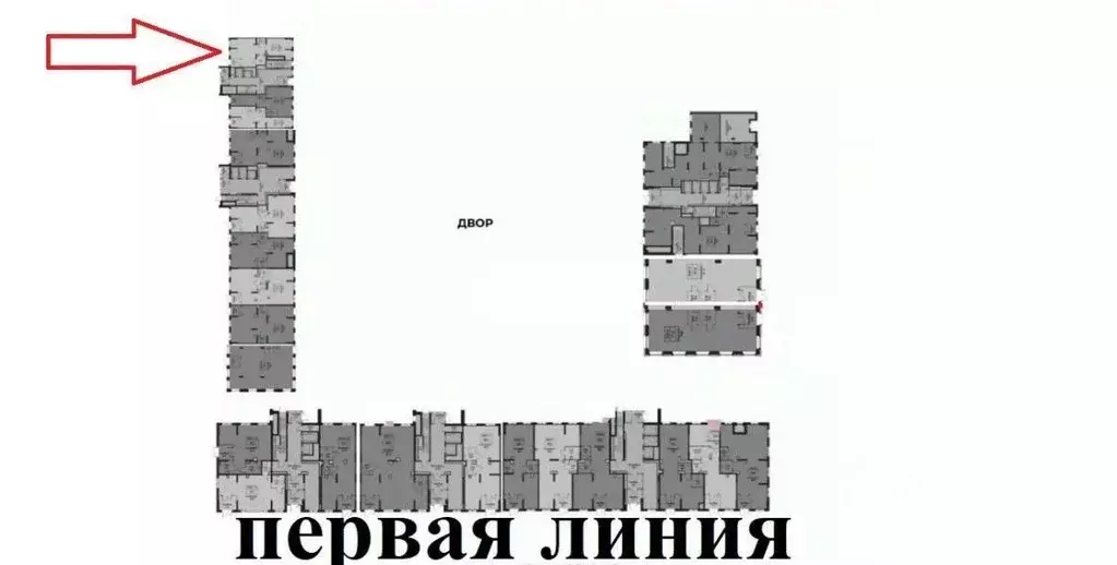 Помещение свободного назначения в Москва Кольская ул., 8к2 (98 м) - Фото 2