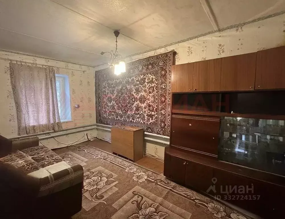 3-к кв. Ростовская область, Веселовский район, Верхнесоленовское ... - Фото 2