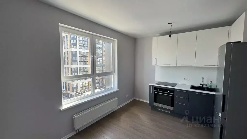 Студия Москва Сосенское поселение, просп. Куприна, 40к6 (22.65 м) - Фото 1