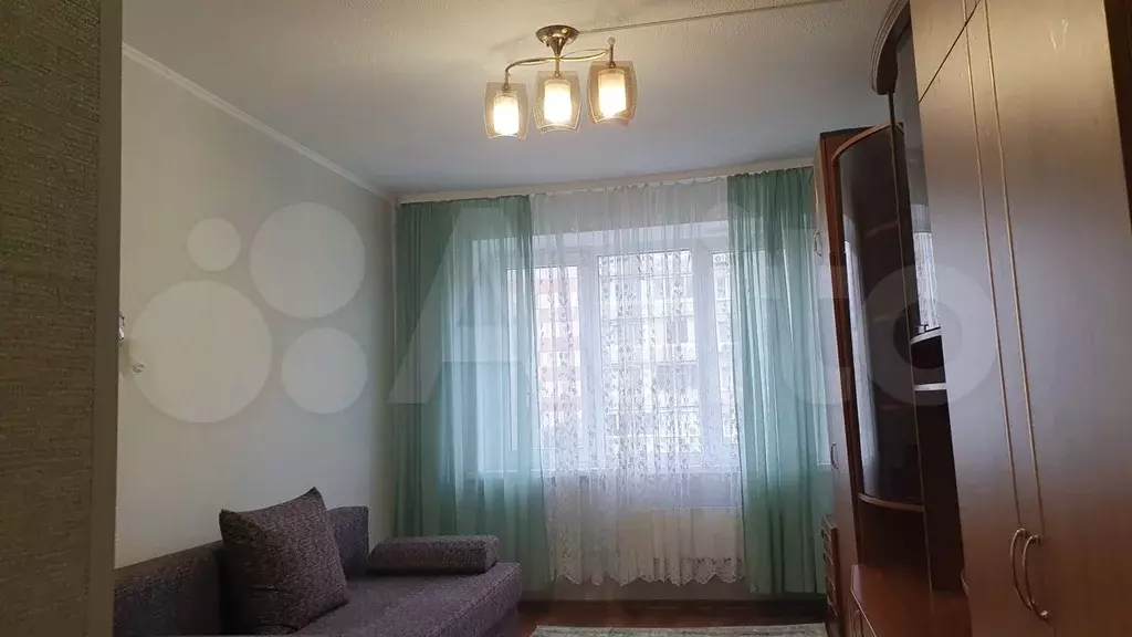 квартира-студия, 22,3 м, 6/9 эт. - Фото 1