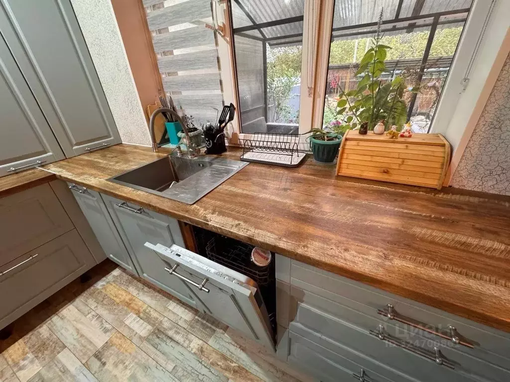 Коттедж в Ставропольский край, Михайловск Шпаковский район, Фонтанный ... - Фото 2