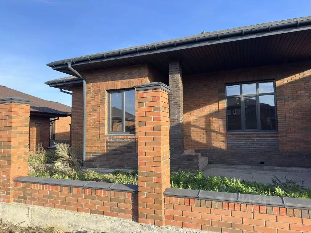 Коттедж в Омская область, Омск пер. 2-й Приветливый (212 м) - Фото 1