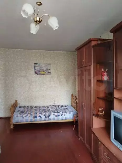 1-к. квартира, 30м, 2/9эт. - Фото 1