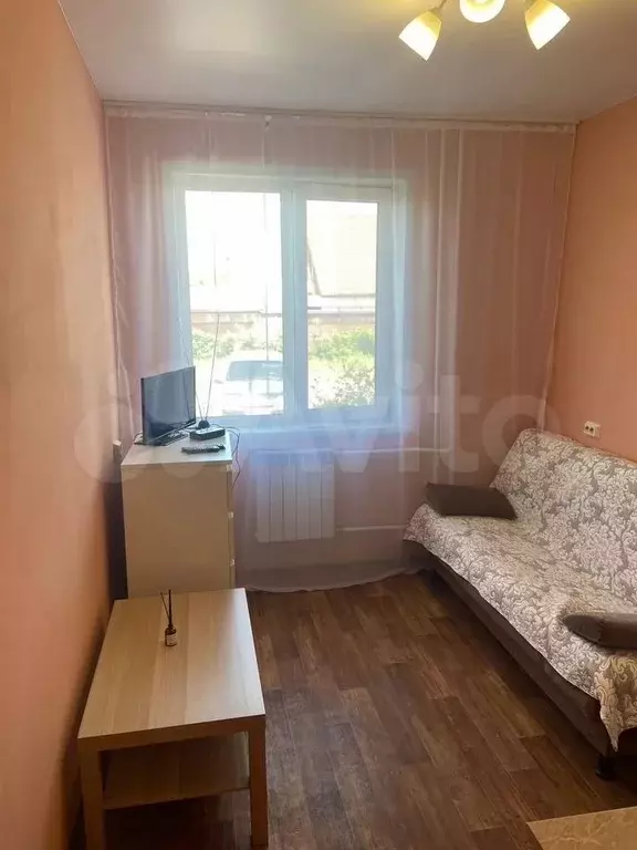 Квартира-студия, 14 м, 1/10 эт. - Фото 0