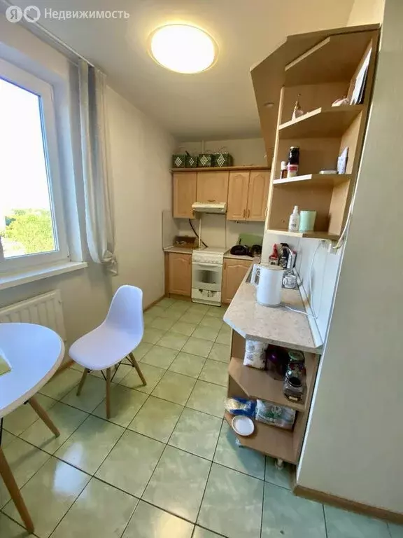 3-комнатная квартира: Санкт-Петербург, Загребский бульвар, 39к2 (62 м) - Фото 0