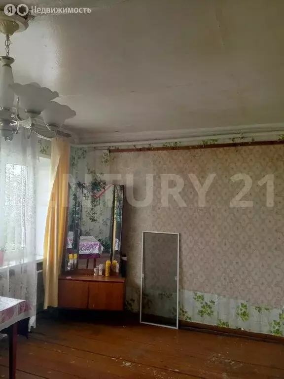 2-комнатная квартира: Ульяновская область, Цильнинское городское ... - Фото 1
