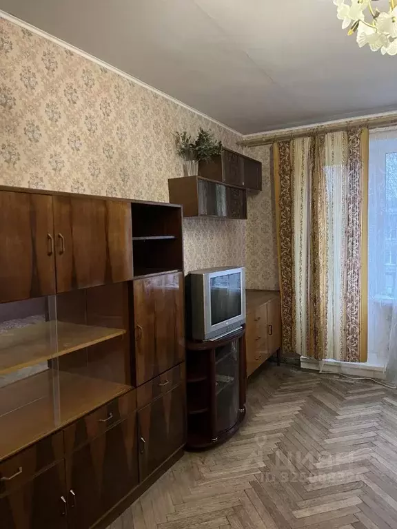 2-к кв. Санкт-Петербург просп. Тореза, 84 (45.0 м) - Фото 1