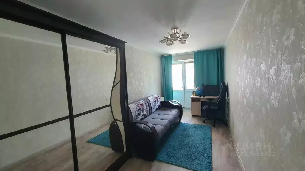 2-к кв. Крым, Саки ул. Ленина, 13 (46.3 м) - Фото 1