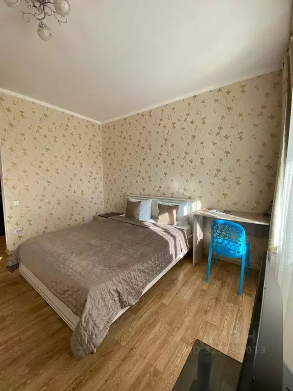 1-к кв. Иркутская область, Иркутск Строительный пер., 8 (42.0 м) - Фото 1