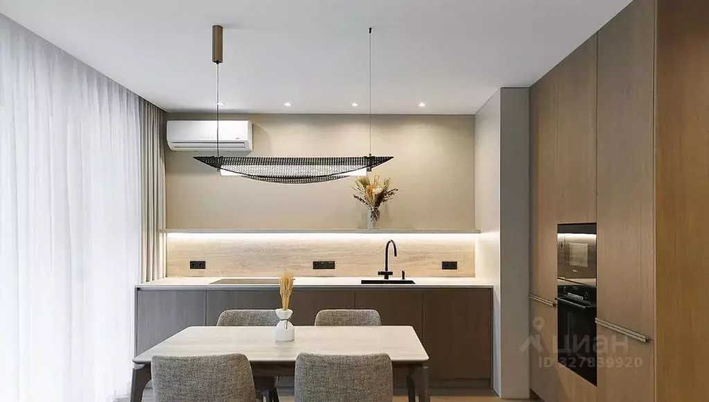 1-к кв. Краснодарский край, Сочи Мамайка мкр, ул. Волжская, 81Б (34.5 ... - Фото 2